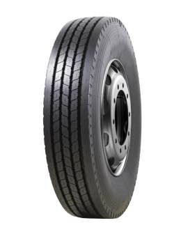HIFLY HH111 245/70R19.5 135/133L 16PR TL #E M+S 100VH0117 oś sterująca/naczepa