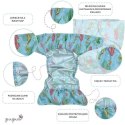 Otulacz do pieluszek XL KOSMOS 15-22 kg