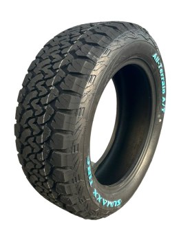 SUMAXX 215/70R16 All-Terrain A/T 100T TL RWL #E M+S