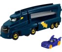 Fisher Price HMX07 Zestaw DC Batwheels Bat Transporter Ciężarówka 2w1