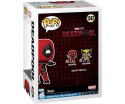 Funko Pop! 79766 Figurka Marvel Deadpool 1362