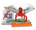 Mattel FJN36 Hot Wheels Pożar Na Stacji