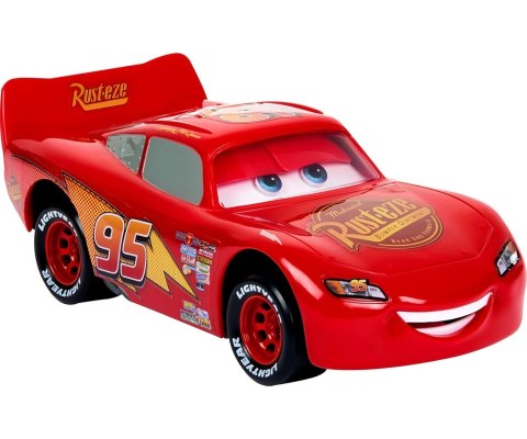 Mattel HPH64 Samochód Zygzak McQueen