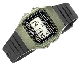 Zegarek CASIO Unisex F-91WM-3AVDF + BOX