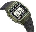 Zegarek CASIO Unisex F-91WM-3AVDF + BOX