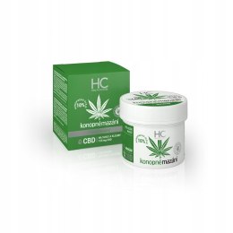 MedicProgress maść PRZECIWBÓLOWA 10% CBD 125 mg