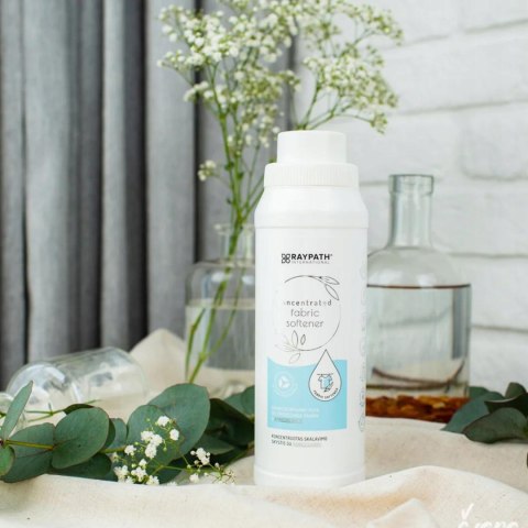 Płyn do zmiękczania Raypath nanosrebrem 500 ml