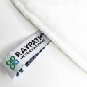 RAYPATH CZYŚCIK DO KUCHNI MINI BIAŁY DO NACZYŃ ZMYWAK KUCHENNY NANOSREBRO