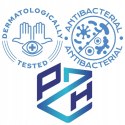 RAYPATH CZYŚCIK DO KUCHNI MINI BIAŁY DO NACZYŃ ZMYWAK KUCHENNY NANOSREBRO