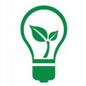 RAYPATH CZYŚCIK DO KUCHNI MINI BIAŁY DO NACZYŃ ZMYWAK KUCHENNY NANOSREBRO