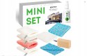 RAYPATH MINI set Zestaw DO CZYSZCZENIA wszystkich powierzchni DOMU BIURA