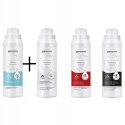 ZESTAW Płyn do Prania Kolorów Czarnego Jasnych z Nanosrebrem RAYPATH 500ml