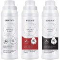 ZESTAW Płyn do Prania Kolorów Czarnego Jasnych z Nanosrebrem RAYPATH 500ml
