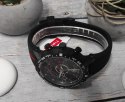 ZEGAREK MĘSKI TIMEX T2N720 - KOMPAS I TERMOMETR (zt110a)