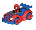 Carrera First 20063050 Spidey - Go Spidey Go! 2,9m