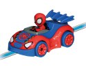 Carrera First 20063050 Spidey - Go Spidey Go! 2,9m
