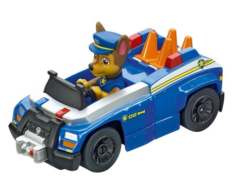 Carrera First 20063056 Paw Patrol - On the Track 2,4m