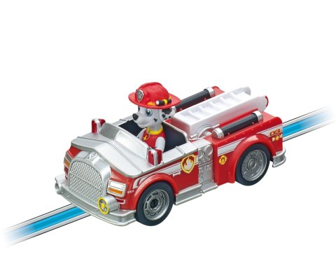 Carrera First 20063060 Paw Patrol - Track Patrol 2,9m