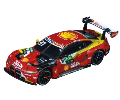 Carrera Go 20062561 DTM High Speed Showdown 8,9m