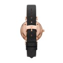 ZEGAREK DAMSKI EMPORIO ARMANI AR11387 - GIANNI T-BAR (zi549a)