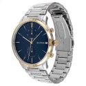 ZEGAREK MĘSKI TOMMY HILFIGER 1710408 HUNTER (zf119b) + BOX