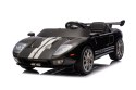 Pojazd Ford GT Czarny