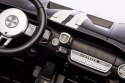 Pojazd Ford GT Czarny