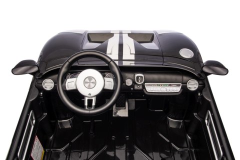 Pojazd Ford GT Czarny