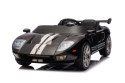Pojazd Ford GT Czarny