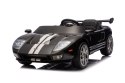 Pojazd Ford GT Czarny