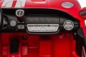 Pojazd Ford GT Czerwony
