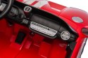 Pojazd Ford GT Czerwony