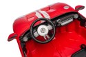 Pojazd Ford GT Czerwony
