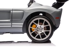 Pojazd Ford GT Szary