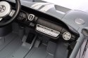 Pojazd Ford GT Szary