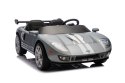 Pojazd Ford GT Szary