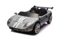 Pojazd Ford GT Szary