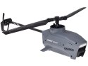 Zdalnie sterowany Futurystyczny HELIKOPTER Scout - nowoczesny design RC0724