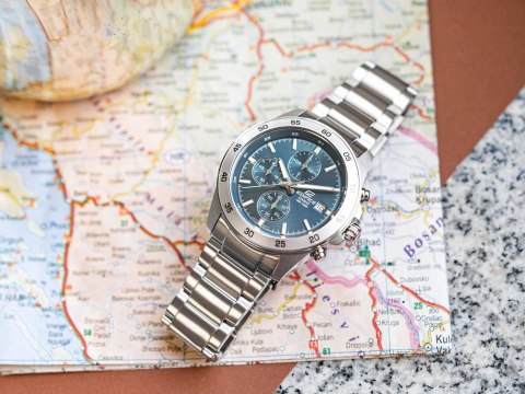 Zegarek Casio Edifice EFR-526D-2AVUEF (zd218c)