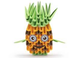 Alexander Zestaw kreatywny Origami 3D - ANANAS ZA6070