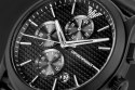 Zegarek Męski + Bransoleta EMPORIO ARMANI Paolo AR80070SET + BOX