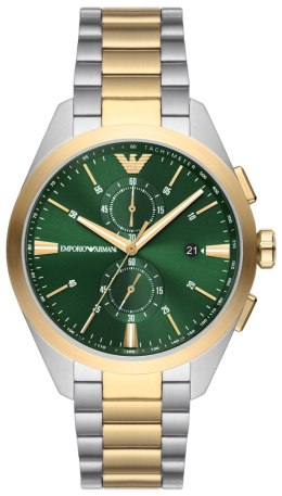 Zegarek Męski EMPORIO ARMANI Claudio AR11511 + BOX
