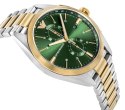 Zegarek Męski EMPORIO ARMANI Claudio AR11511 + BOX