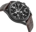Zegarek Męski EMPORIO ARMANI Paolo AR11549 + BOX