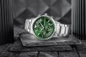 Zegarek Męski EMPORIO ARMANI Renato AR11507 + BOX