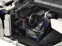Klocki techniczne 2w1 auto sportowe statek kosmiczny 1091ele ZA5731