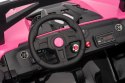 Pojazd Buggy RTR Monster Speed 4x4 Różowy
