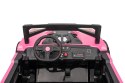 Pojazd Buggy RTR Monster Speed 4x4 Różowy