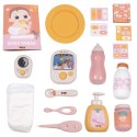 SMOBY Baby Nurse Elektroniczny Kącik Opiekunki