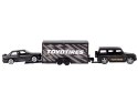 Maisto Licencjonowane Auta Metalowe Mercedes-Benz G 1988 i BMW M3 E30 ZA5960